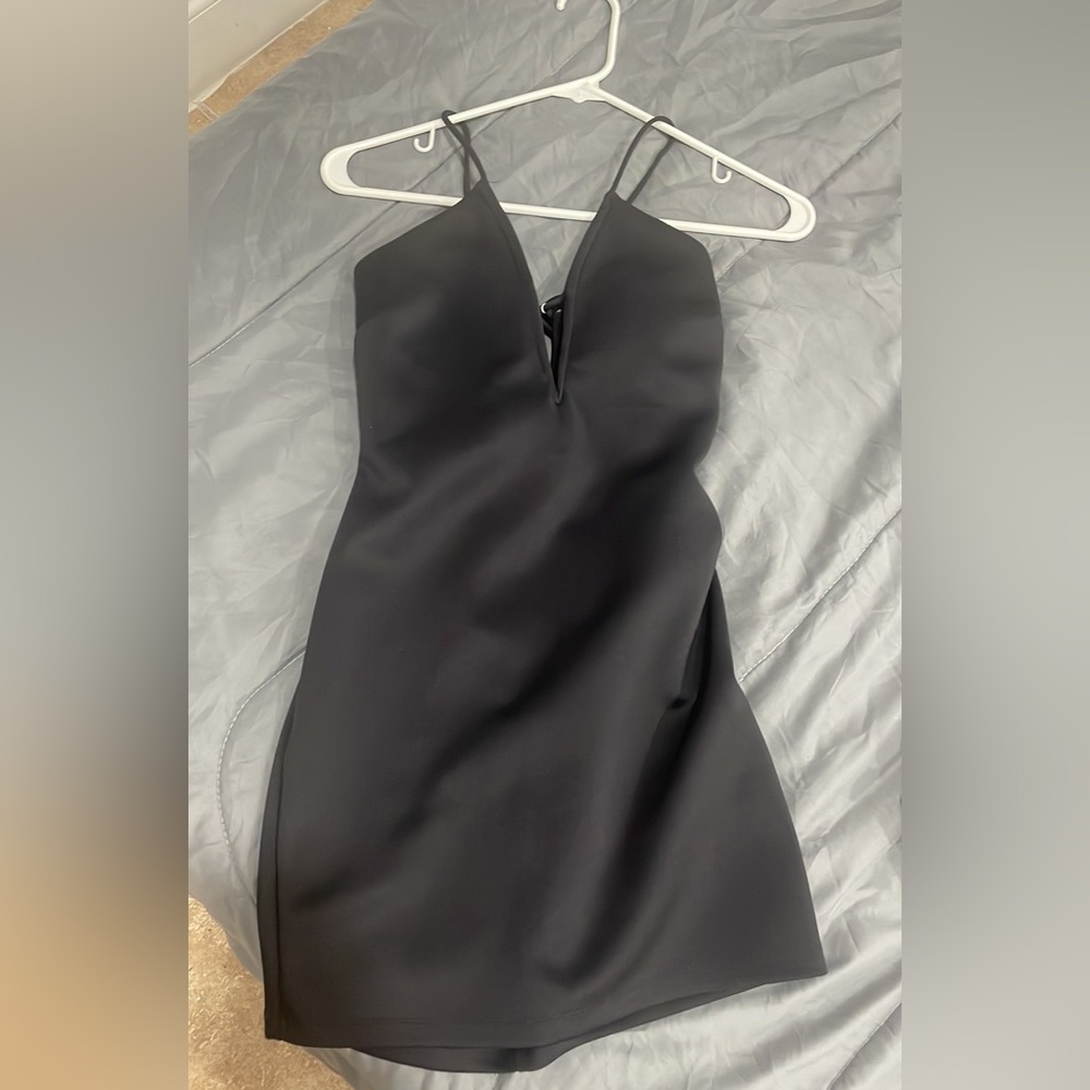 Forever 21 dress